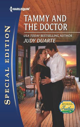 Title details for Tammy and the Doctor by Judy Duarte - Available